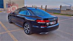 فولكسفاغن باسات